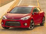 Kia Cerato Koup 2013 года
